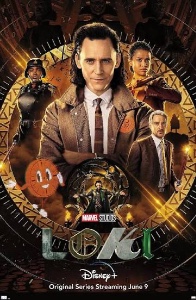 Loki Season 1 (2021)