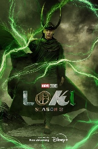 Loki Season 2 (2023)