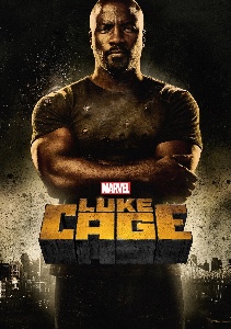 Luke Cage Season 1 (2016)