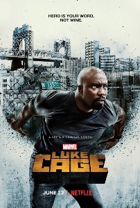 Luke Cage Season 2 (2018)