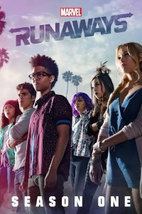 Runaways Season 1 (2017-2018)