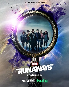 Runaways Season 3 (2019)