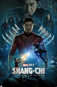 Shang-Chi and the Legend of the Ten Rings (2021)