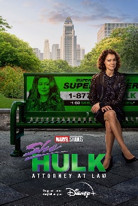 She-Hulk: Attorney at Law (2022)