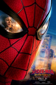 Spider-Man: Brand New Day (2026)