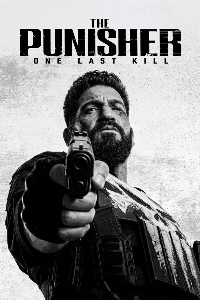 The Punisher: One Last Kill (2026)
