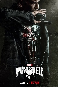 The Punisher Season 2 (2019)