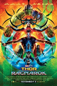 Thor: Ragnarok (2017)