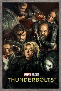 Thunderbolts* (2025)