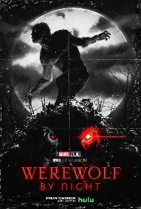Werewolf By Night (2022)