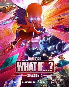 What If...? Season 2 (2023)