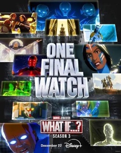 What If...? Season 3 (2024)