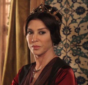 Ayse Hafsa Sultan