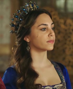 Dilruba Sultan