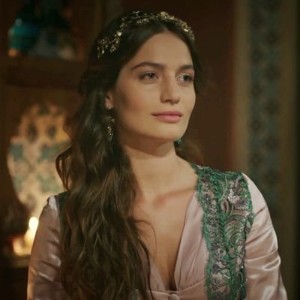 Fahriye Sultan