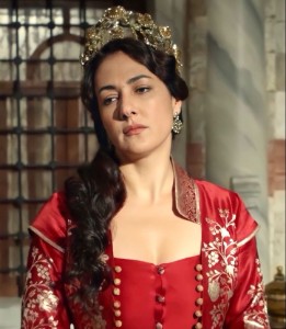 Fatma Sultan