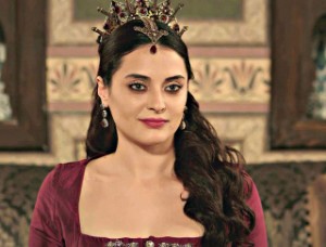Halime Sultan