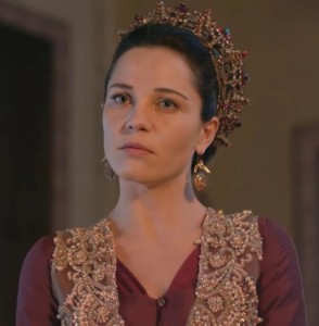 Handan Sultan