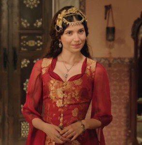 Hatice Sultan