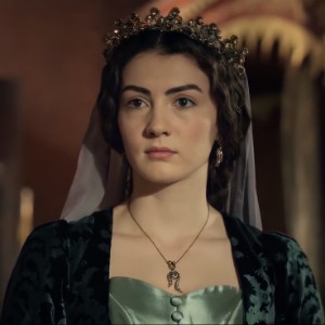 Huricihan Sultan