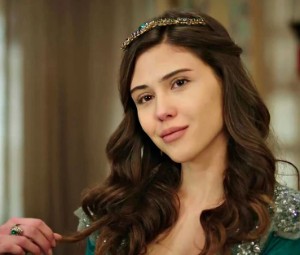 Mahfiruze Sultan