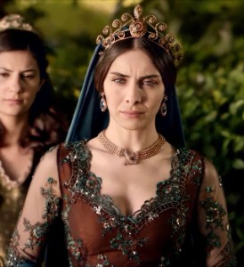 Mahidevran Sultan