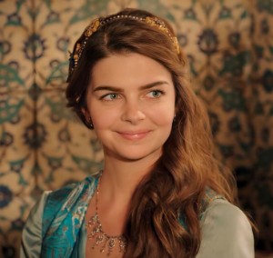 Mihrimah Sultan