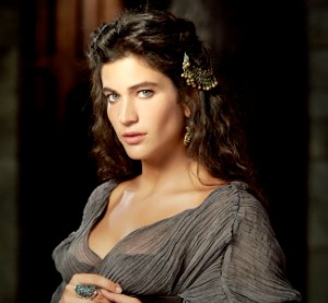 Mihrunnisa Sultan