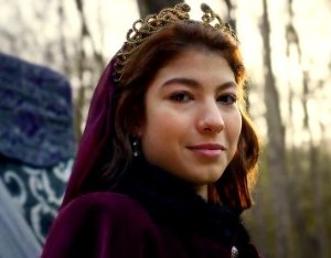 Nergissah Sultan