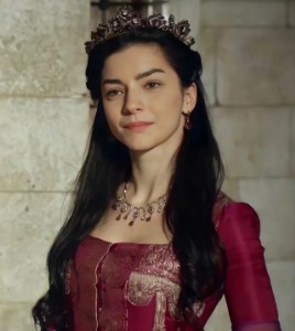 Nurbanu Sultan