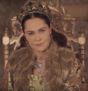 Safiye Sultan