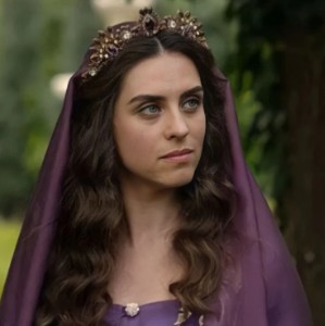 Saliha Dilasub Sultan