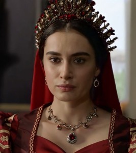 Turhan Sultan