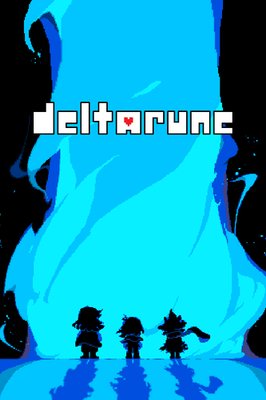 Undertale/Deltarune