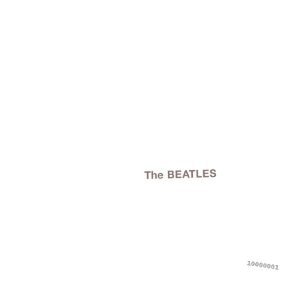 White Album (The Beatles)