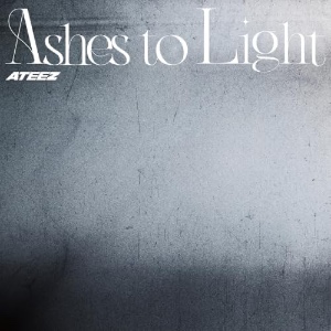 'ash' - ashes to light