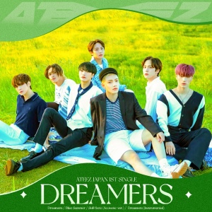'dreamers' - dreamers