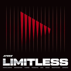 'limitless' - limitless