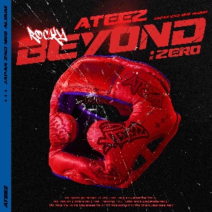 'rocky (boxers ver.)' - beyond : zero