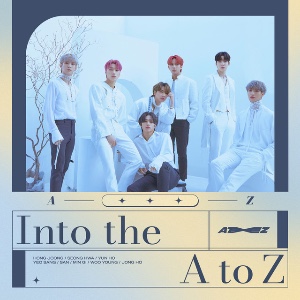 'still here' - into the a to z