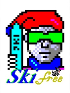 Ski Free