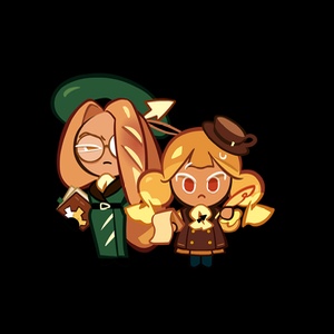 CandyBaguette
