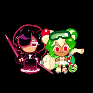 Cherrymelon