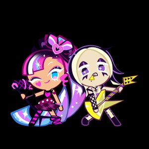 Glitternade