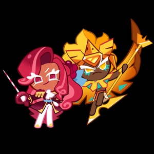 Goldenrasp