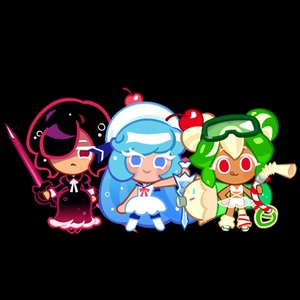 Poly sodas