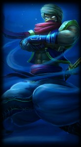 Djinn