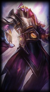 Overlord