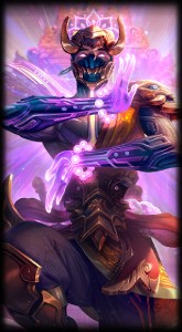 Three Honors