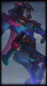 Worldbreaker